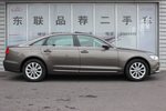 奥迪A6L2014款TFSI 标准型