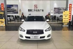 英菲尼迪Q50L2015款2.0T 悦享版