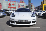 保时捷Panamera2014款Panamera Executive 3.0T 