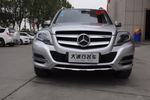 奔驰GLK级2013款GLK300 4MATIC 时尚型