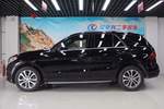 奔驰M级2014款ML350 4MATIC 柴油版