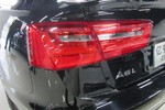 奥迪A6L-2014款2.0TFSI 无级 舒适型