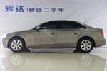 奥迪A4L2013款35 TFSI 自动舒适型