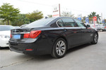 宝马7系2009款730Li 豪华型