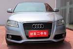 奥迪A3 Sportback2010款1.8TFSI 豪华型