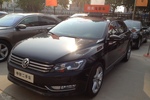 大众帕萨特2014款1.8TSI DSG 御尊版