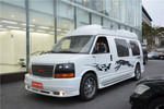 GMC Savana2013款5.3L 领袖至尊版