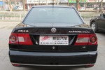 大众桑塔纳志俊2010款1.6L 手动 实尚型