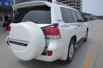 丰田兰德酷路泽2010款4.0L VX