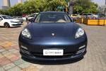 保时捷Panamera2010款Panamera 4S 4.8L 