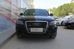 奥迪Q52012款2.0TFSI 舒适型