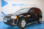 Jeep大切诺基2008款3.7L