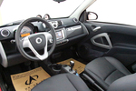 smartfortwo2012款1.0T 敞篷激情版