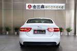 捷豹XE2015款2.0T 200PS R-SPORT