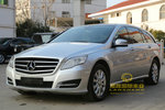 奔驰R级2011款R350L 4MATIC