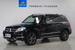 奔驰GLK级2013款改款 GLK 300 4MATIC 时尚型