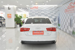 奥迪A6L2012款TFSI 标准型(2.0T)