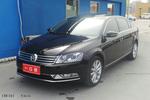 大众迈腾2013款2.0TSI 尊贵型