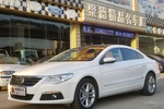 大众CC2012款1.8TSI 豪华型