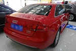 奥迪A4L2009款2.0TFSI 舒适型