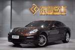 保时捷Panamera2014款Panamera 4 3.0T 