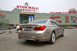 宝马7系2013款740Li xDrive