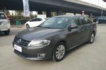 大众朗逸2013款1.4TSI DSG 舒适版