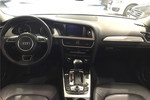 奥迪A4 allroad2014款40 TFSI allroad quattro plus版 