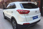 现代ix252016款1.6T 双离合两驱智能型GLS