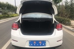 雪佛兰迈锐宝2013款2.0L 手自一体 豪华版