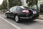 日产天籁2011款2.0L XL荣耀版