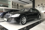 奔驰S级2008款S 350L 4MATIC