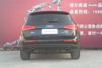 奥迪Q52015款40 TFSI 技术型