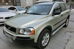 沃尔沃XC902006款2.9T 运动版（自动五速）