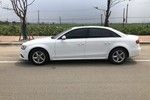 奥迪A4L2013款35 TFSI 自动豪华型