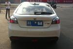 MG62013款1.8T 自动豪华版