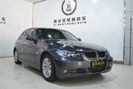 宝马3系2007款320i 2.0 手自一体豪华型