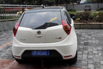 MG32013款1.3L 手动舒适版