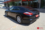 保时捷Panamera2010款Panamera 4