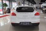 保时捷Panamera2014款Panamera 4 3.0T 