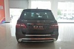 奔驰M级2015款ML400 4MATIC 动感型