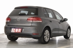 大众高尔夫2009款1.4TSI 手自一体 豪华型