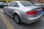 奥迪A4L2010款2.0TFSI 舒适型