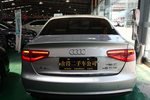 奥迪A4L2013款35 TFSI(2.0T)自动舒适型