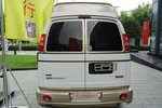 GMC Savana2013款6.0L 领袖级商务车