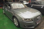 奥迪A5掀背2010款2.0TFSI 舒适型