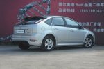 福特福克斯两厢2009款1.8L 手动舒适型