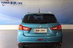 三菱新劲炫 ASX2013款2.0L 自动四驱尊贵版