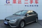 福特福克斯两厢2008款1.8L 手动舒适型