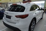 英菲尼迪ESQ2014款1.6L 率性版